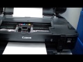 Canon Pixma B200 Error - Fehler beheben FIX - [English subtitles]