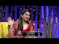 Swetha Varma interview promo with Ariyana Glory after Bigg Boss Telugu 5 elimination