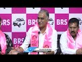 Mallanna Sagar Water To Hyderabad For Drinking Purpose : Harish Rao | V6 News  - 25:35 min - News - Video