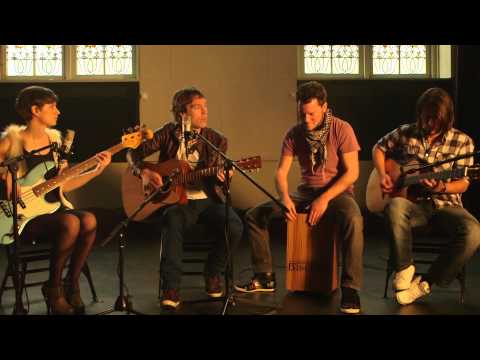 Self Esteem - The Offspring cover by Biscuits