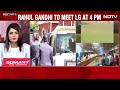 Rahul Gandhi In Srinagar | Kashmir Terror Attack Updates | Pahalgam Terror Attack | INC | Congress  - 00:00 min - News - Video