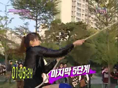101114 Girls Dream Team (7.7)
