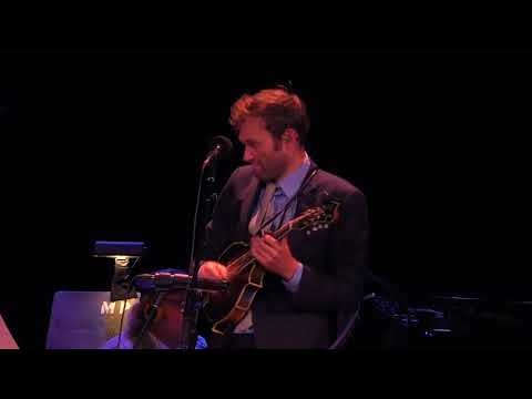 Willow Creek - 5/19/2018
