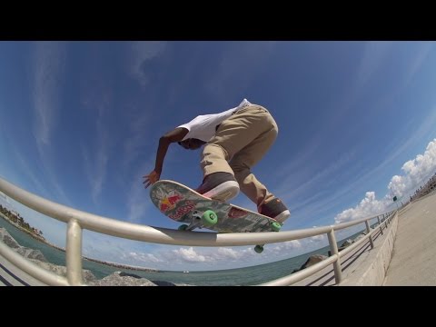 Zion Wright, at Home on Planet Jupiter | Lets Get It Wright: Episode 1