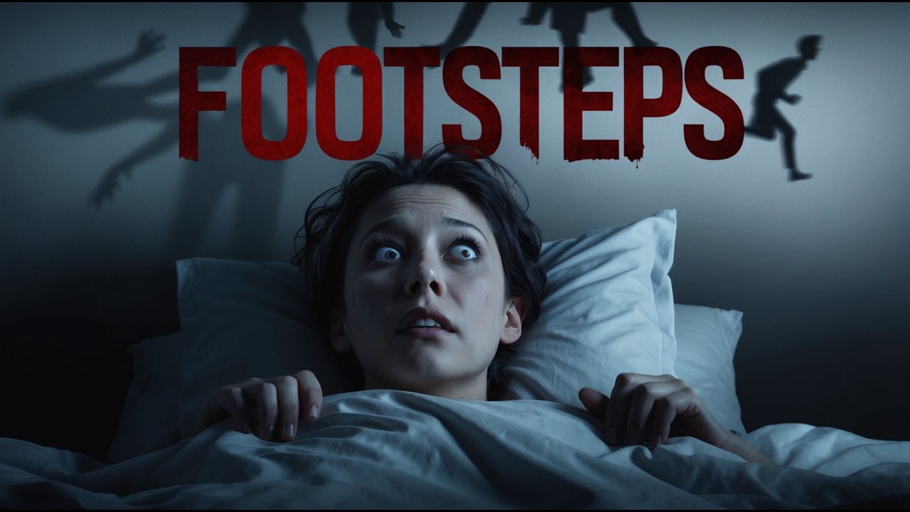Scary Paranormal Stories to Fall Asleep To - The Haunted Party Above Room 505