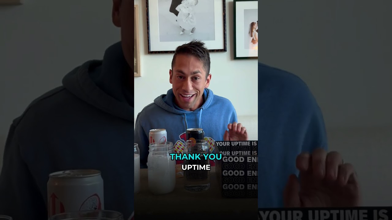 This is my redemption video 🫣 @uptimeenergy