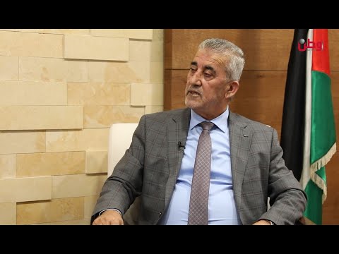 "وطن " تسائل وزير الحكم المحلي مجدي الصالح