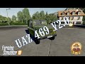 UAZ 469 v2.0.0.0