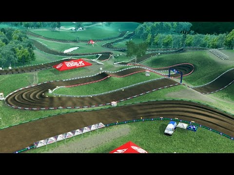 2016 MXS Virtual Lap: Unadilla - vurbmoto