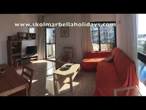 Property video