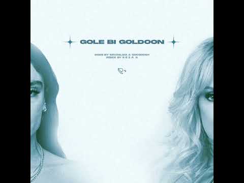 Googoosh & Sevdaliza - Gole Bi Goldoon ( R E Z A  R  Remix )