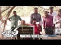 Sarabha making video