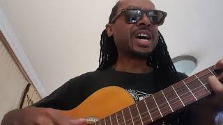 Lolo Rollins - Lolo Rollins  -  Miss Susanna  (unplugged acoustic version)