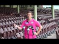 Sydney Sixers Steve OKeefe spoke to media ahead of the Challenger against the Strikers  - 07:28 min - News - Video