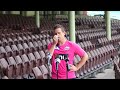 Sydney Sixers Steve OKeefe spoke to media ahead of the Challenger against the Strikers