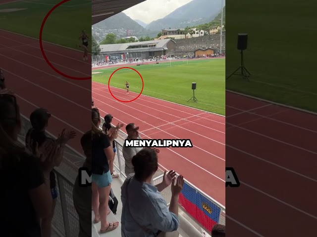 Semangat pantang menyerah🔥