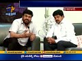 Minister Kollu Ravindra Says Thanks to Former MP Chiranjeevi