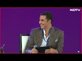 Chiranjeevi On His Inspirations, Mohanlal On Art vs Commercial Cinema | Akshay Kumar | Hema Malini  - 11:41:21 min - News - Video