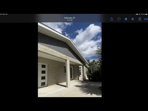 Property video