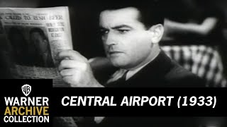 Central Airport (Original Theatr