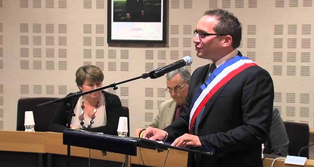 L’Actu : un nouveau maire à Magny-les-Hameaux