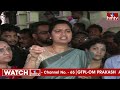 LIVE | గీతాంజలి కుటుంబానికి అండగా జగన్ సర్కార్  | Minister Vidadala Rajini | Geetanjali Incident |  - 00:00 min - News - Video