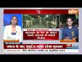 Mukhtar Ansari Death Updates: Mukhtar Ansari को ले जा रहे शव वाहनों की Ghazipur में एंट्री  - 17:25 min - News - Video