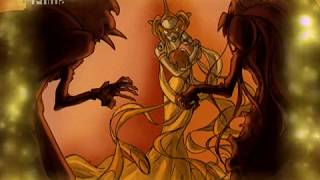 Winx Club 1x18 - Pvod draho ohn 