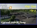 Marwell Manor Farm v1.0.0.0