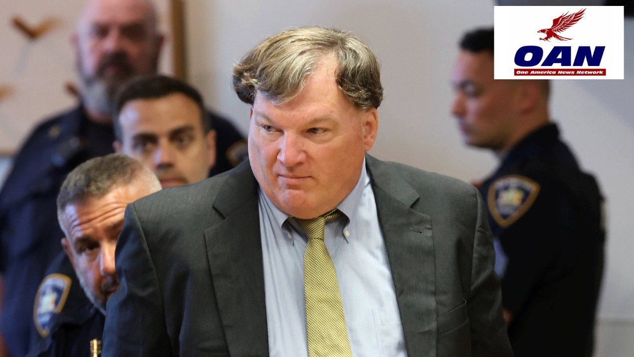 Beach Serial Killer Gets Life Without Parole After Decades-Long Manhunt