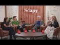 Soapy – Episode 108 | Christian Leblanc and Tracey E. Bregman (Sneak Peek)