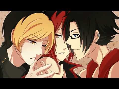 【Kurone Shou - KAI KIM - Akane Koue】- Choose Me - 【UTAU】