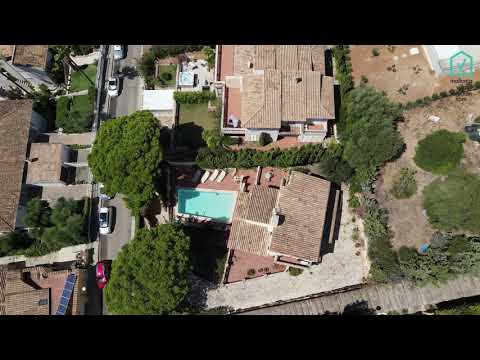 Property video