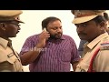 Man approaches Akhila Priya for job in Tourism dept with her forged signature; caught