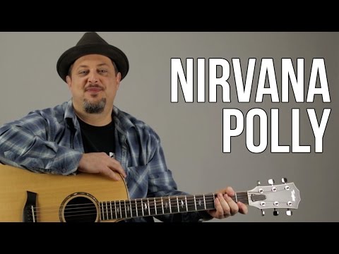 How To Play Nirvana - Polly