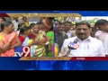 YS Jagan's Nandyal Campaign Fetches TDP: Kalva Srinivasulu