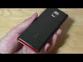 Retro Review: LG BL40 Chocolate - Tallest Aspect Ratio Phone!