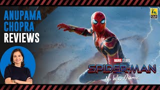 Spider-Man: No Way Home | Hollywood Movie Review by Anupama Chopra