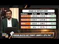Adani Ports Q2 Results: Net Profit Up 1.37%, Revenue Jumps 27% - 03:44 min - News - Video
