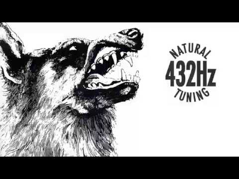 Crippled Black Phoenix - I, Vigilante (full album) A4=432Hz