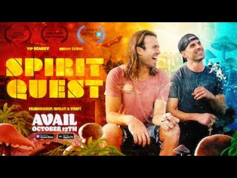 Spirit Quest'