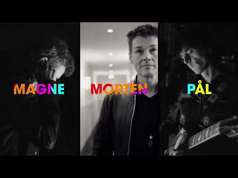 a-ha: The Movie'
