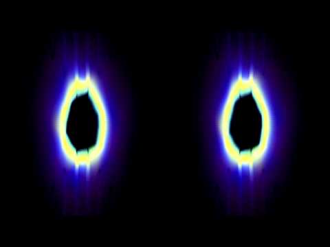 Apophysis - blue hour (HD-3D-Half-SBS)