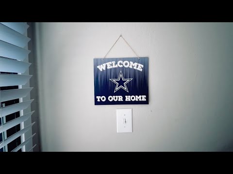 Vidéo de l’hébergement