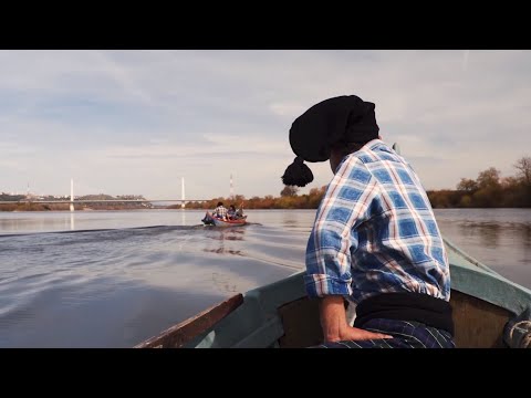 Vidéo de l’hébergement