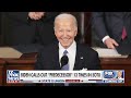 Biden was forced to mention Laken Riley: Earhardt  - 11:29 min - News - Video