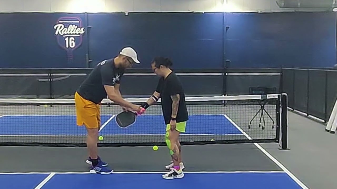 How to Hit the Perfect Drop and Move to the Kitchen