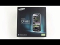 SAMSUNG GT-I8000 OMNIA II - видео обзор samsung gt i8000  от Video-shoper.ru