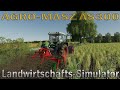 AGRO-MASZ AS300 v1.0.0.0