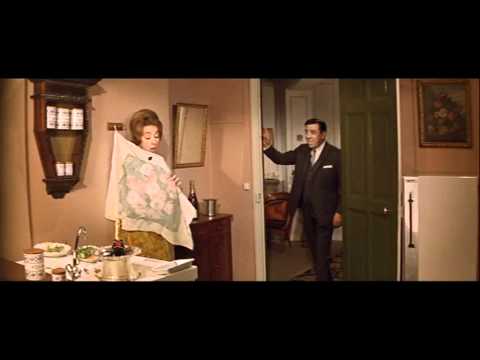 L'homme à la Buick'